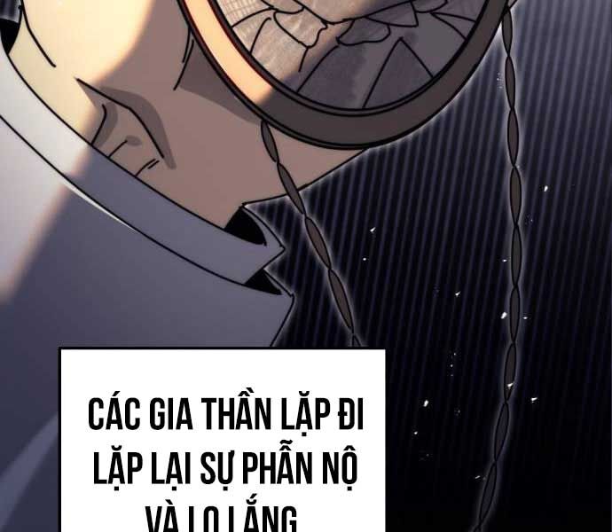 Hồi Quy Giả Của Gia Tộc Suy Vong Chapter 57 - Trang 196