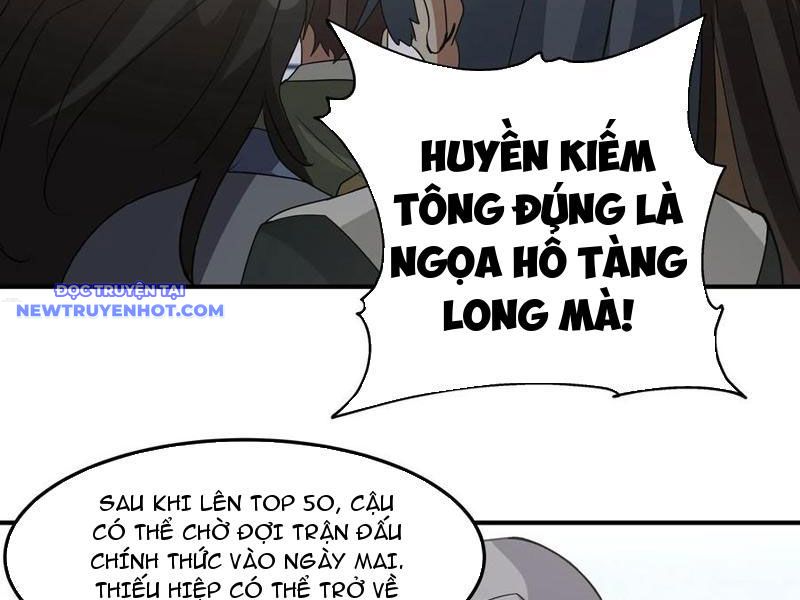 Hỗn Độn Thiên Đế Quyết chapter 123 - Trang 41