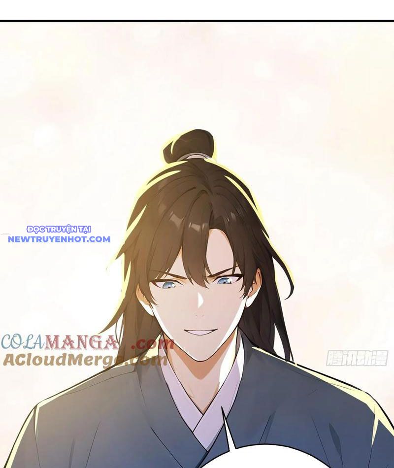 Ta Thật Không Muốn Làm Thánh Tiên chapter 84 - Trang 33