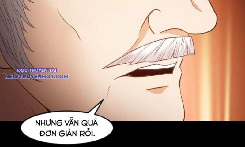 Vương Quốc Huyết Mạch chapter 90 - Trang 21