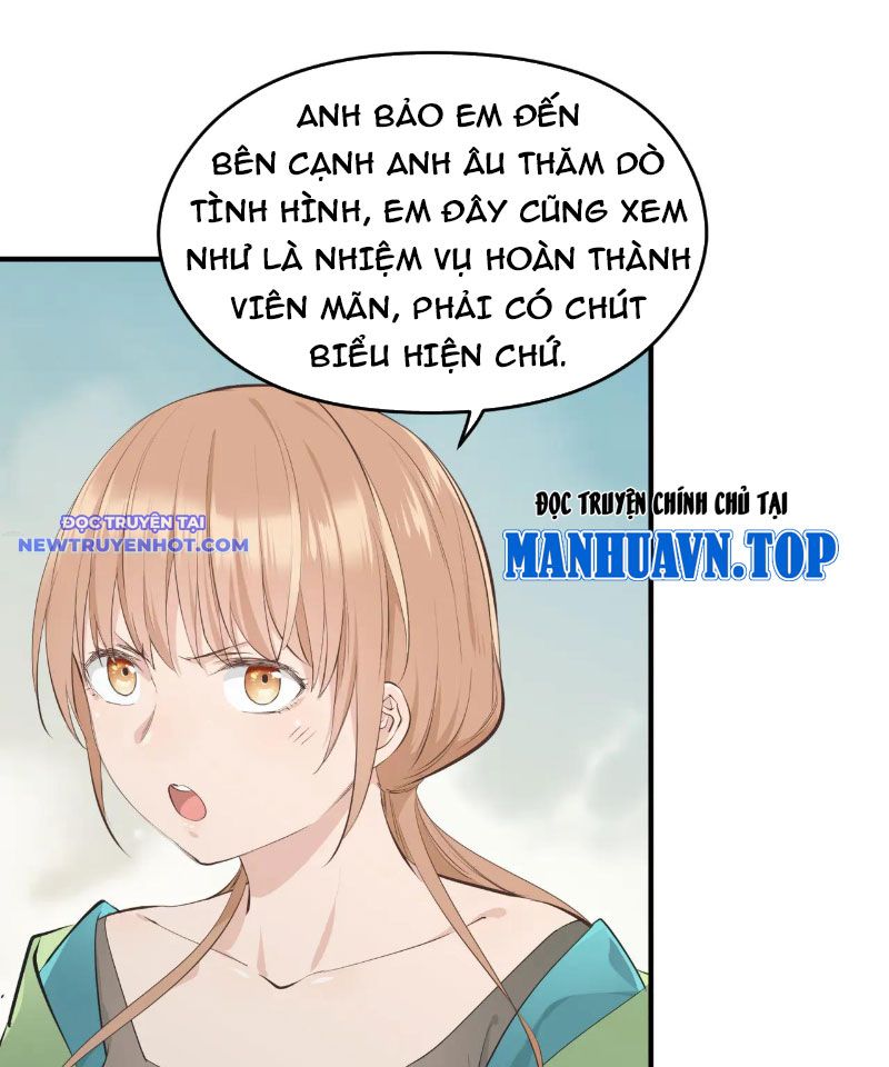 Tối Cường Thiên đế Hệ Thống chapter 94 - Trang 50