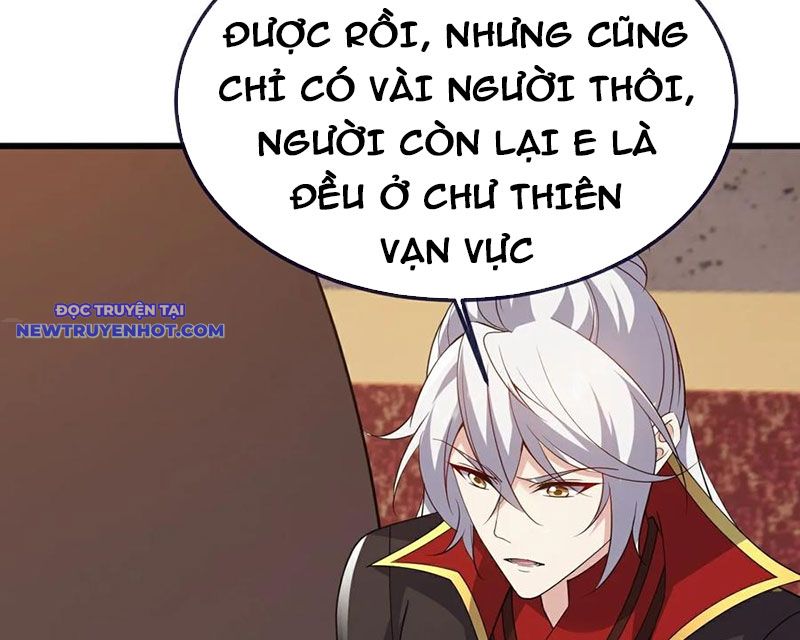 Tiên Võ Đế Tôn chapter 736 - Trang 99