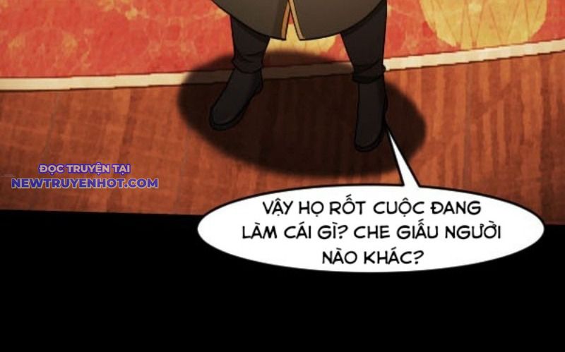 Vương Quốc Huyết Mạch chapter 90 - Trang 30