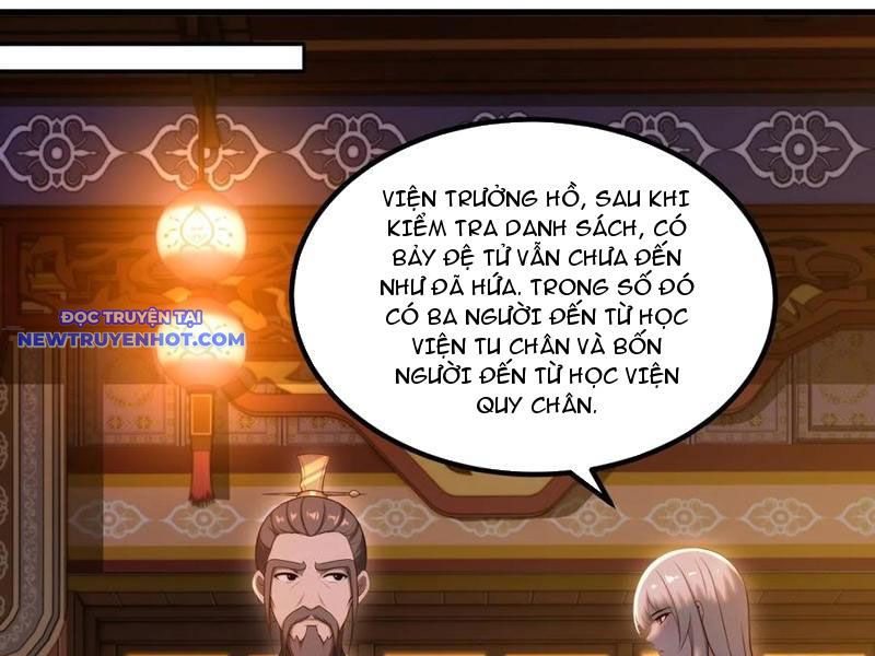 Thái Cổ Yêu Thánh Lấy Ta Làm Lô Đỉnh chapter 101 - Trang 67