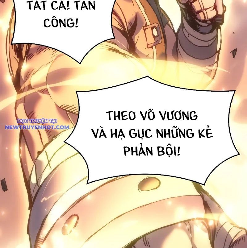 Đế Vương Hồi Quy chapter 57 - Trang 123