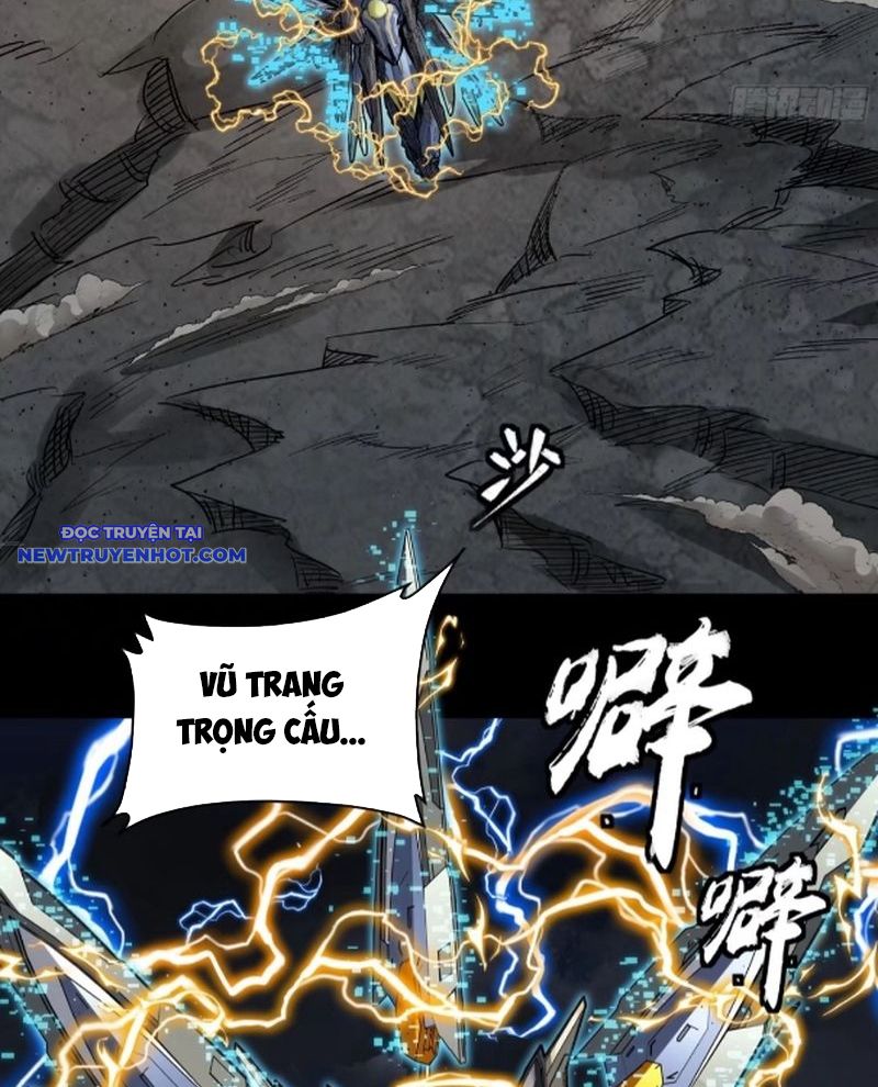 Tinh Giáp Hồn Tướng chapter 247 - Trang 97