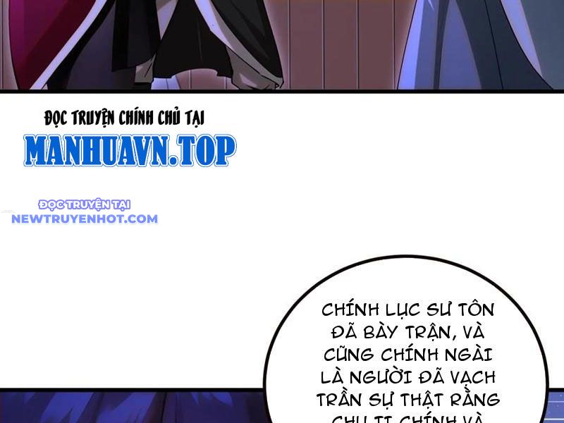 Thái Cổ Yêu Thánh Lấy Ta Làm Lô Đỉnh chapter 101 - Trang 20