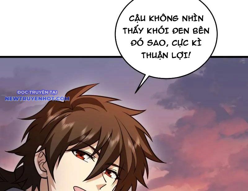 Đệ Nhất Danh Sách chapter 496 - Trang 21