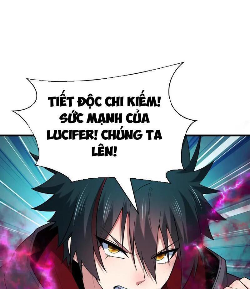 Kỷ Nguyên Kỳ Lạ Chapter 392 - Trang 79