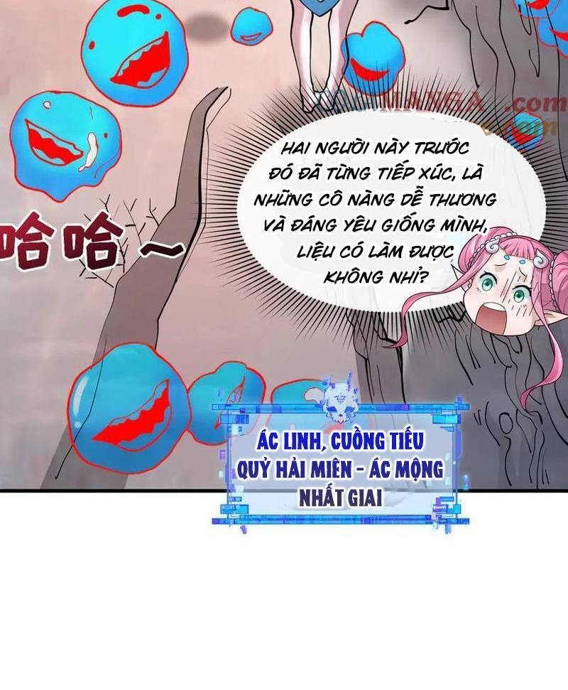 Kỷ Nguyên Kỳ Lạ Chapter 392 - Trang 23