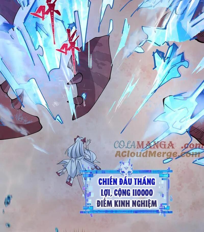 Kỷ Nguyên Kỳ Lạ Chapter 392 - Trang 33