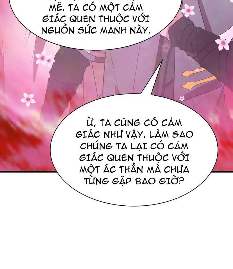 Kỷ Nguyên Kỳ Lạ Chapter 392 - Trang 56