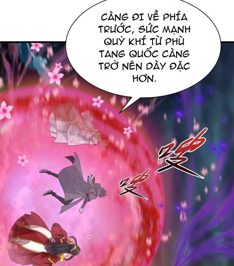 Kỷ Nguyên Kỳ Lạ Chapter 392 - Trang 52