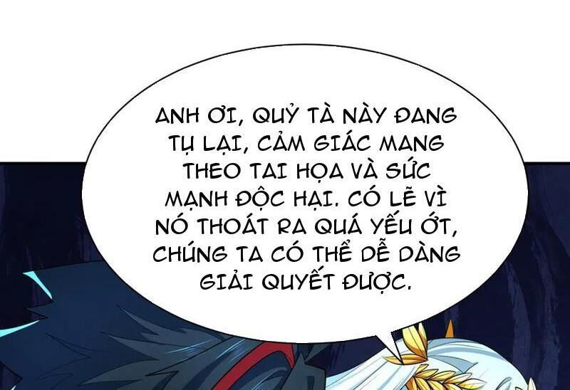 Kỷ Nguyên Kỳ Lạ Chapter 392 - Trang 125