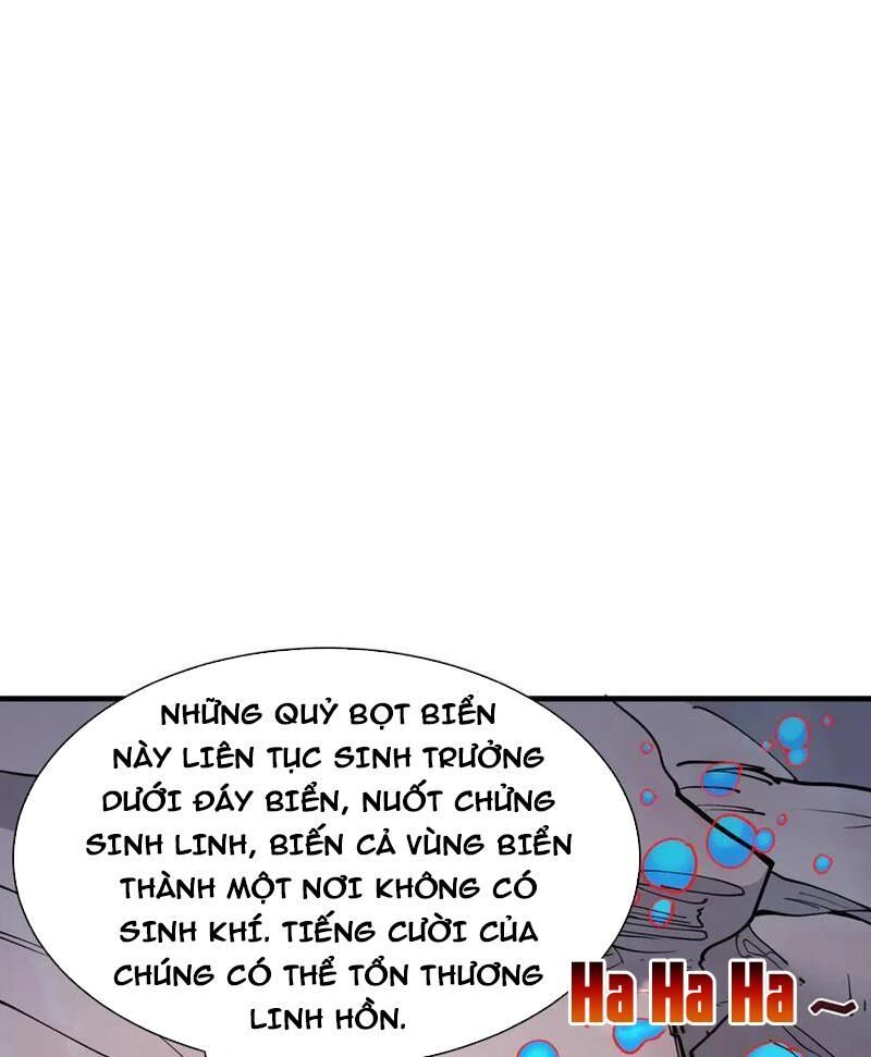 Kỷ Nguyên Kỳ Lạ Chapter 392 - Trang 21