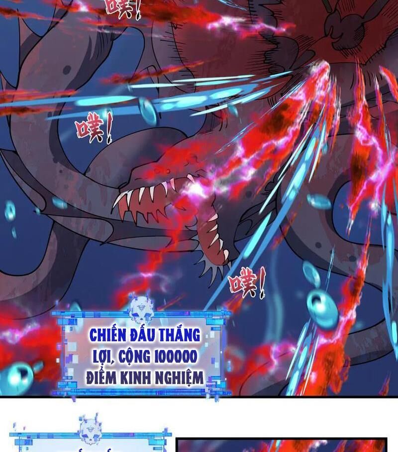 Kỷ Nguyên Kỳ Lạ Chapter 392 - Trang 42