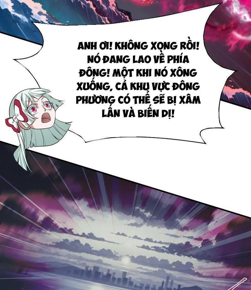 Kỷ Nguyên Kỳ Lạ Chapter 392 - Trang 73