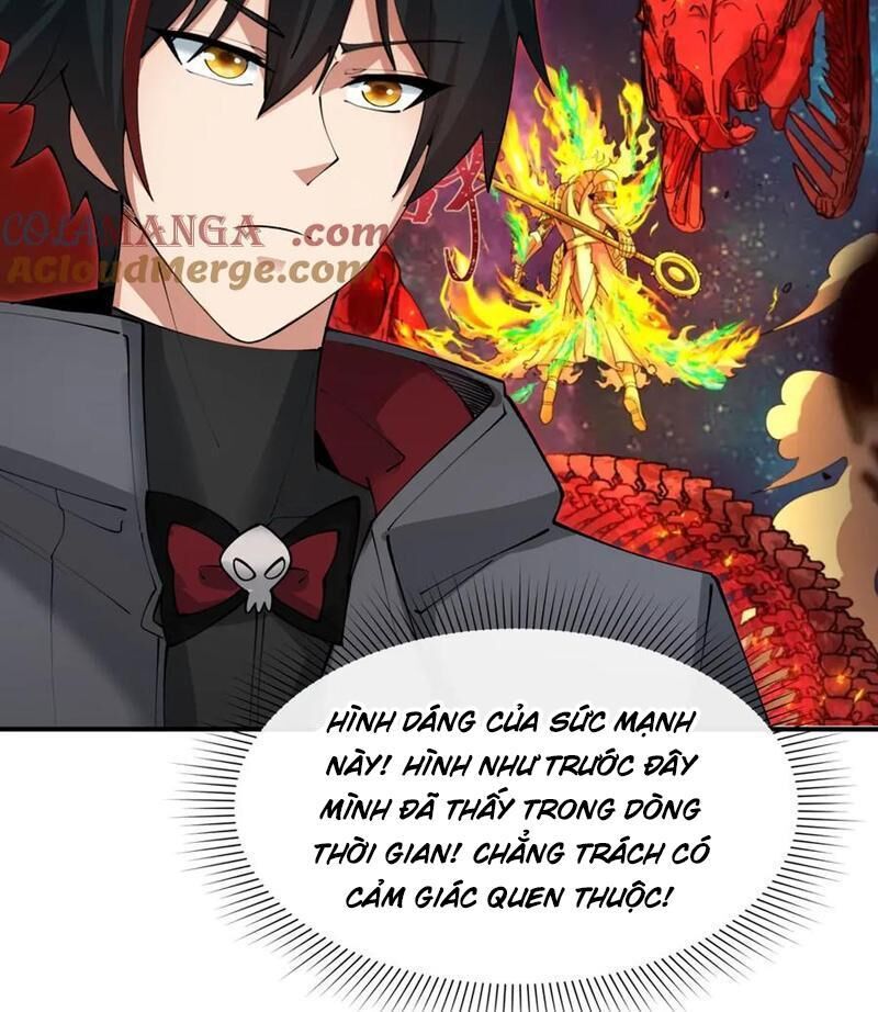 Kỷ Nguyên Kỳ Lạ Chapter 392 - Trang 70