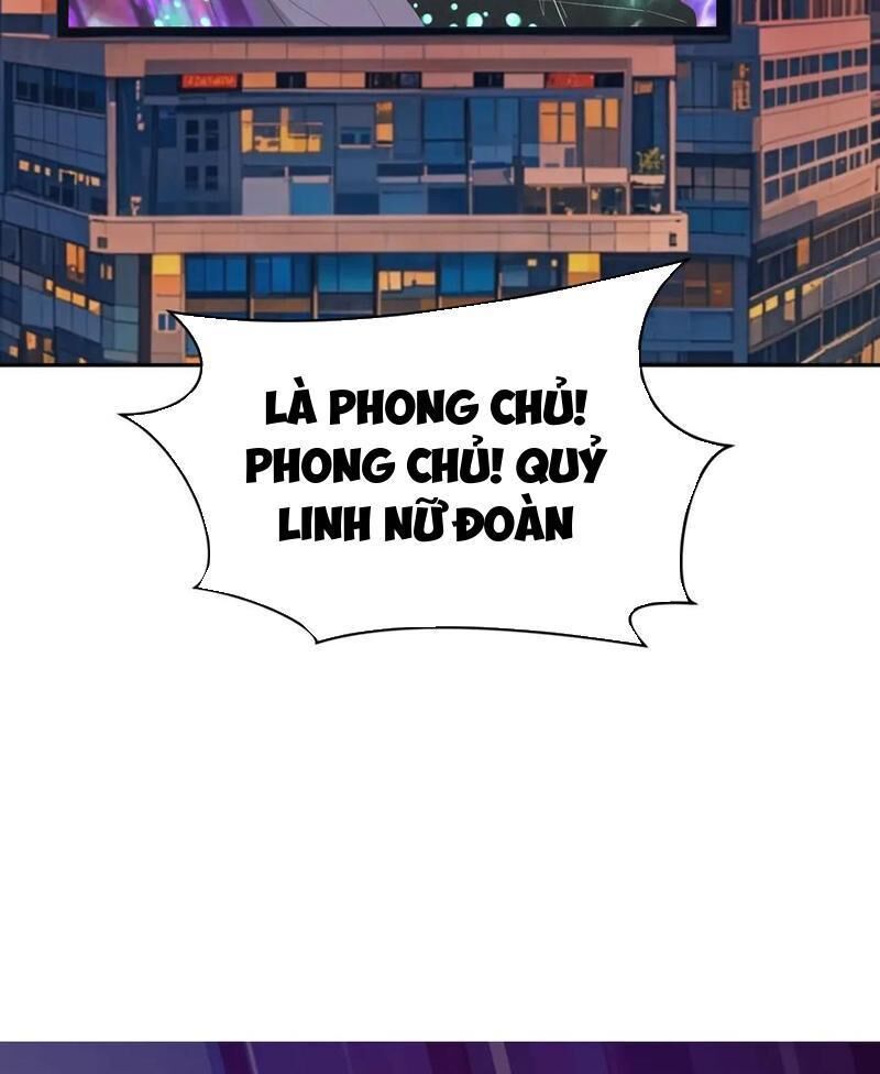 Kỷ Nguyên Kỳ Lạ Chapter 392 - Trang 94