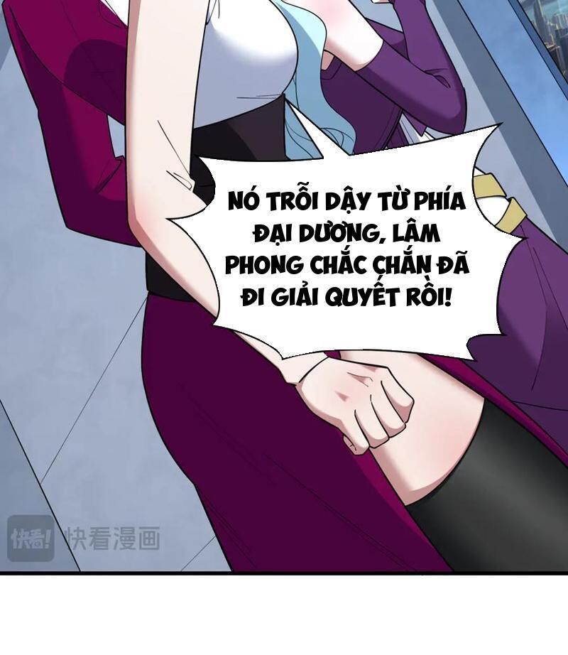 Kỷ Nguyên Kỳ Lạ Chapter 392 - Trang 78