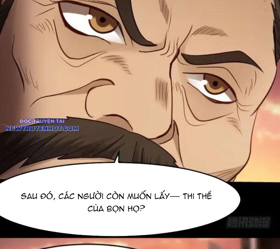 Vương Quốc Huyết Mạch chapter 88 - Trang 40