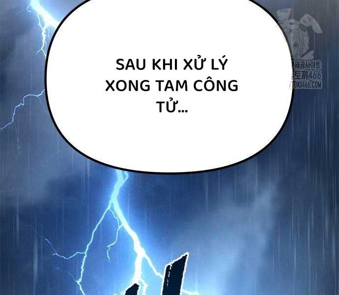 Ma Đạo Chuyển Sinh Ký Chapter 94 - Trang 283