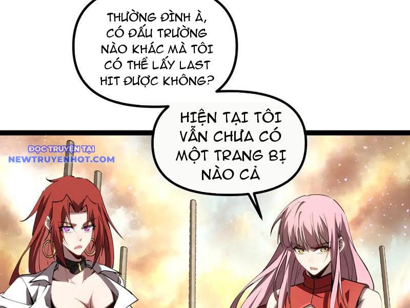 Thâm Uyên Chi Chủng chapter 61 - Trang 24