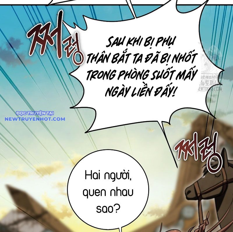 Võ Đang Kỳ Hiệp chapter 131 - Trang 146