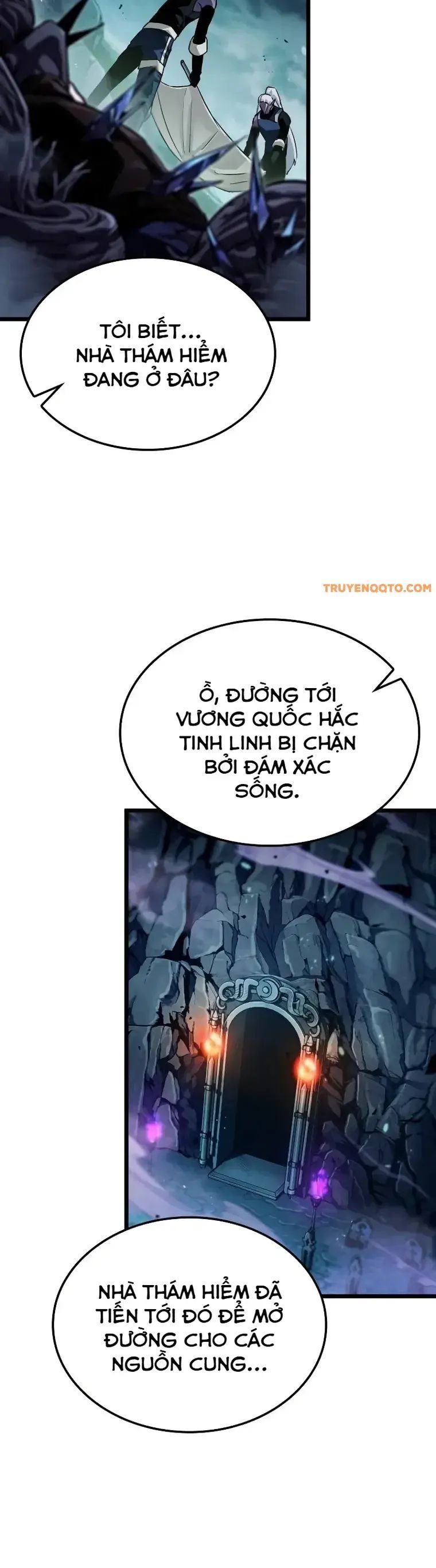 Ánh Sáng Arad Chapter 23 - Trang 54