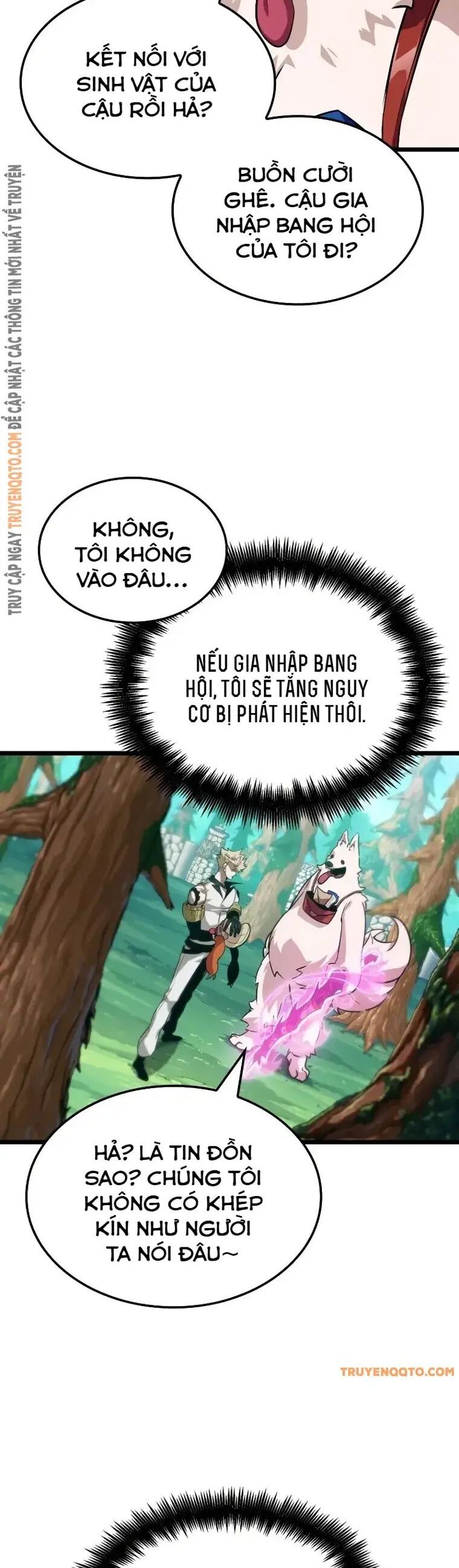 Ánh Sáng Arad Chapter 23 - Trang 31