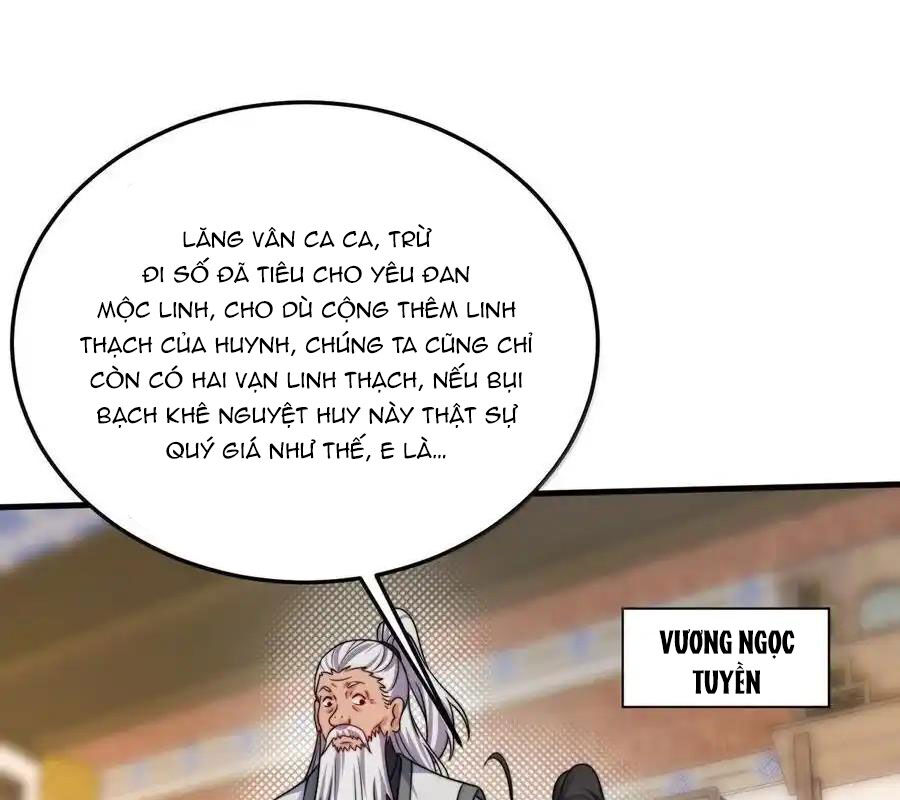 Vai Ác Sư Tôn Mang Theo Các Đồ Đệ Vô Địch Thiên Hạ Chapter 145 - Trang 9