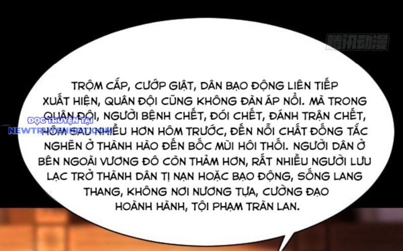 Vương Quốc Huyết Mạch chapter 84 - Trang 10