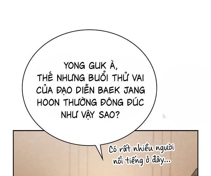 Sống Như Một Diễn Viên Chapter 111 - Trang 167