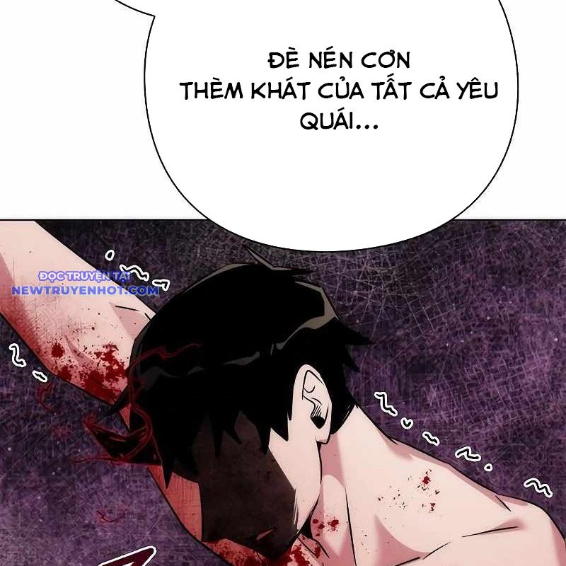 Đêm Của Yêu Tinh chapter 75 - Trang 121