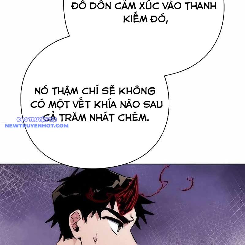 Đêm Của Yêu Tinh chapter 75 - Trang 27