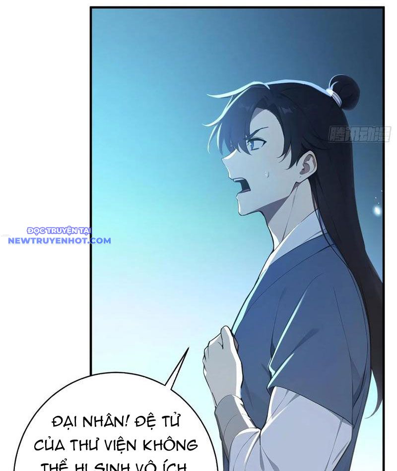 Ta Thật Không Muốn Làm Thánh Tiên chapter 84 - Trang 71