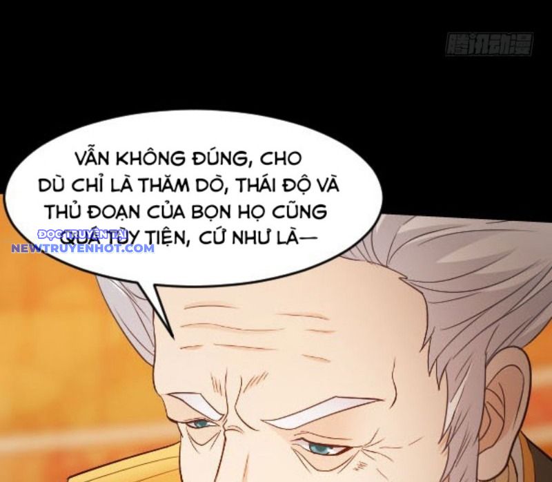 Vương Quốc Huyết Mạch chapter 90 - Trang 24