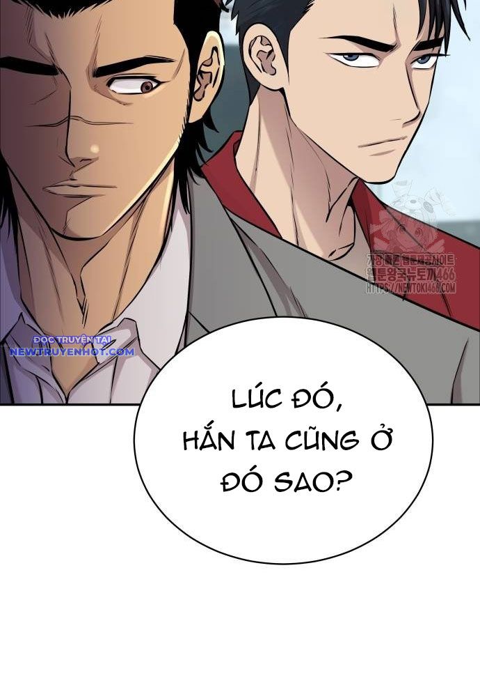 Cháu Trai Thiên Tài Của Vua Cho Vay Nặng Lãi chapter 29 - Trang 8