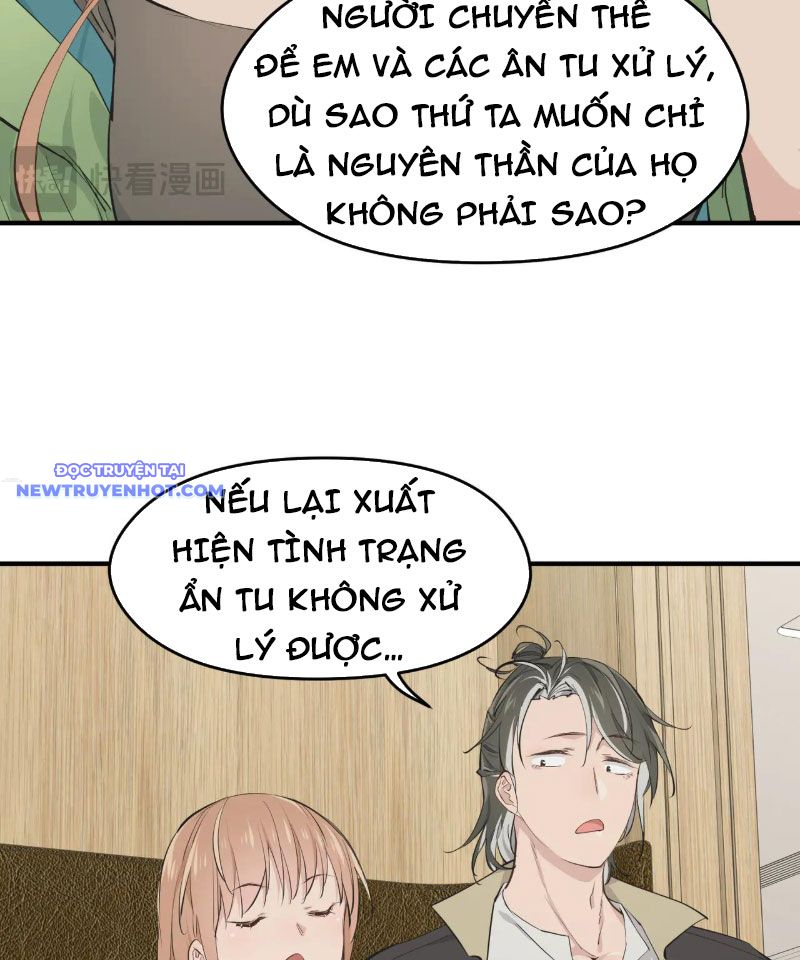 Tối Cường Thiên đế Hệ Thống chapter 94 - Trang 35