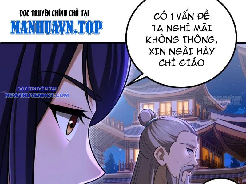 Thái Cổ Yêu Thánh Lấy Ta Làm Lô Đỉnh chapter 101 - Trang 10