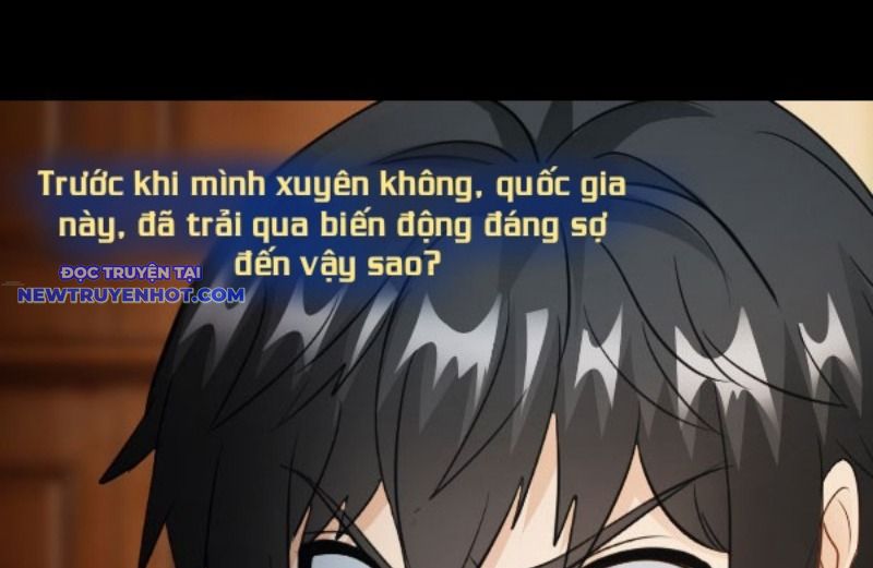 Vương Quốc Huyết Mạch chapter 84 - Trang 29