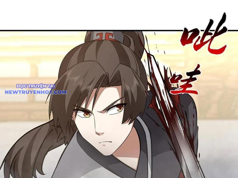 Hỗn Độn Thiên Đế Quyết chapter 123 - Trang 16