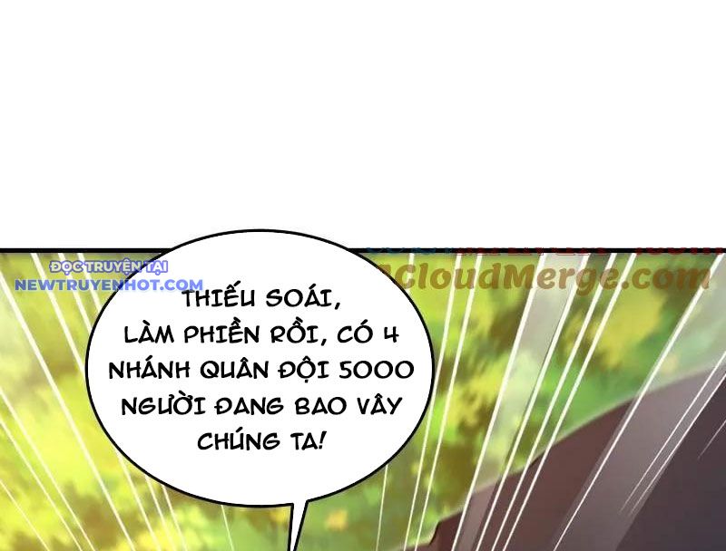 Đệ Nhất Danh Sách chapter 496 - Trang 47