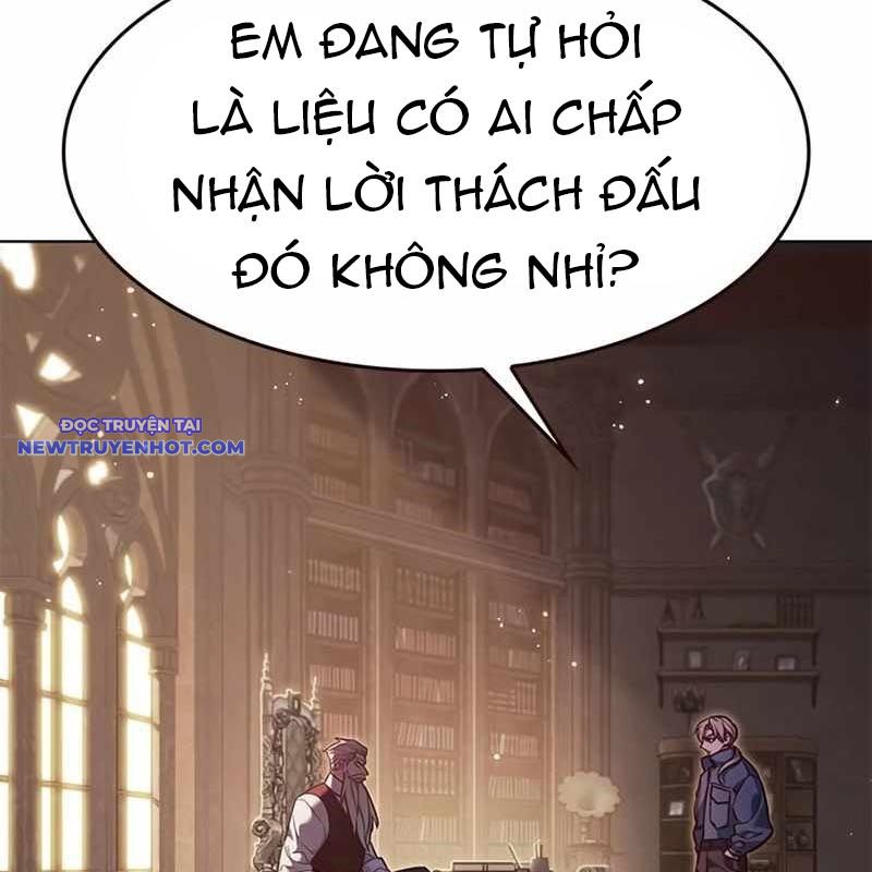 Hóa Thân Thành Mèo chapter 326 - Trang 42