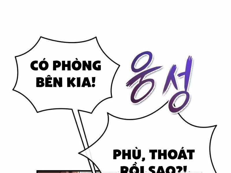 Trên Thế Giới Không Có Chiến Binh Xấu Chapter 9 - Trang 319