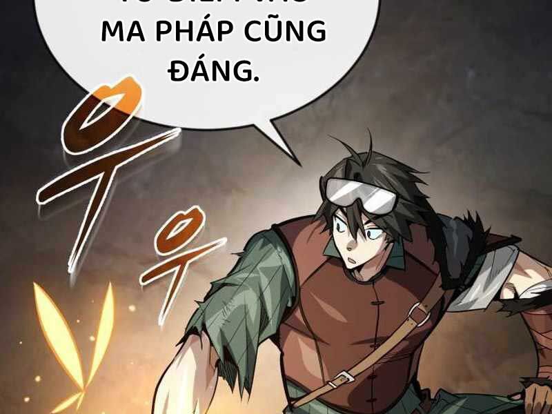 Trên Thế Giới Không Có Chiến Binh Xấu Chapter 9 - Trang 274