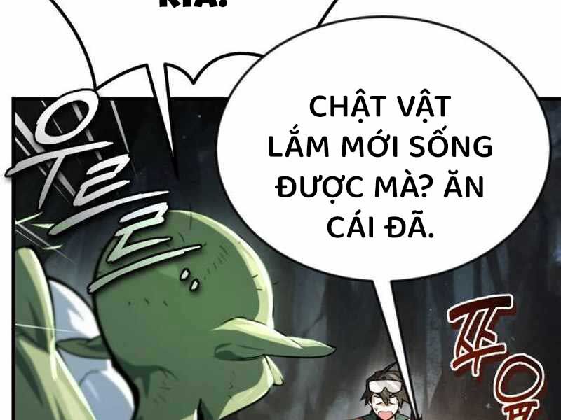 Trên Thế Giới Không Có Chiến Binh Xấu Chapter 9 - Trang 323