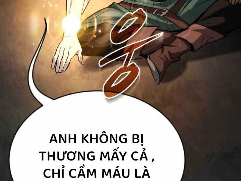 Trên Thế Giới Không Có Chiến Binh Xấu Chapter 9 - Trang 275