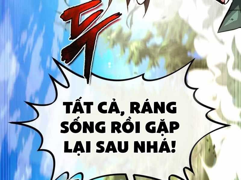 Trên Thế Giới Không Có Chiến Binh Xấu Chapter 9 - Trang 21