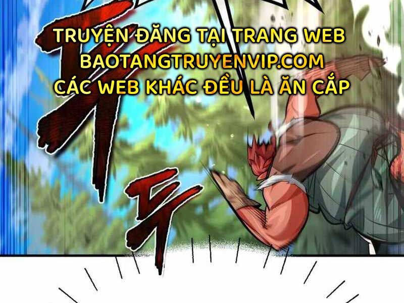 Trên Thế Giới Không Có Chiến Binh Xấu Chapter 9 - Trang 22